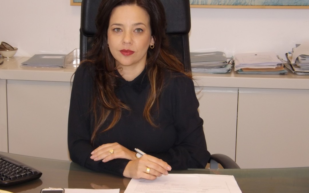 עו"ד טלי איטקין מסבירה על הסכם ממון