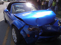 מה עושים כשנמצאים בתאונות דרכים עם נפגעים