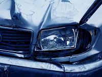 מה נכון לעשות כשאנו נמצאים בתאונת דרכים ללא נפגעים