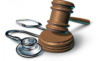 עבודתו של עורך דין נזקי גוף