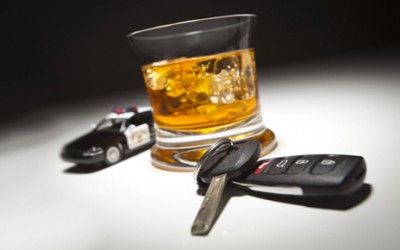 נהיגה בשכרות