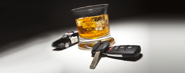 נהיגה בשכרות